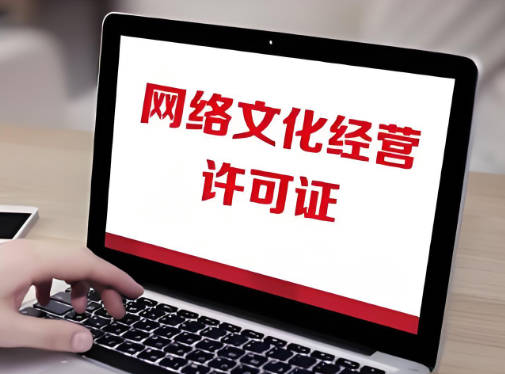 北京文网文许可证办理流程是什么