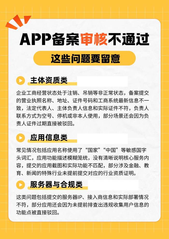应用信息类问题